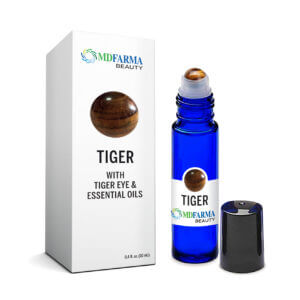 6001 MDF Tiger TigerEye