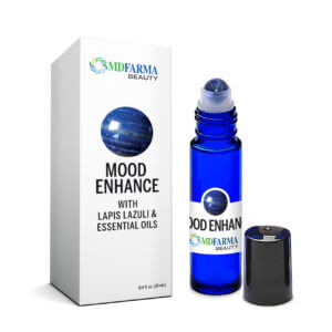 6002 MDF Mood LapisLazuli