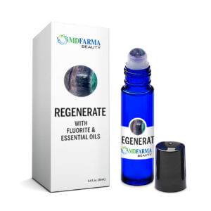 6003 MDF Regenerate Fluorite