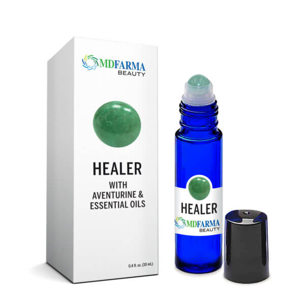 6006 MDF Healer Aventurine