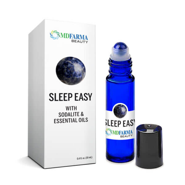 6008 MDF Sleep Sodalite