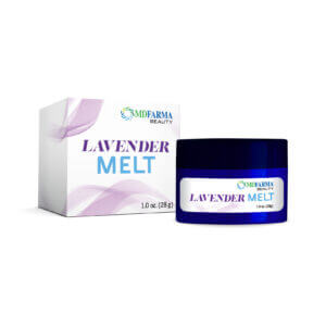 7005 MDF Lavender Body Melt